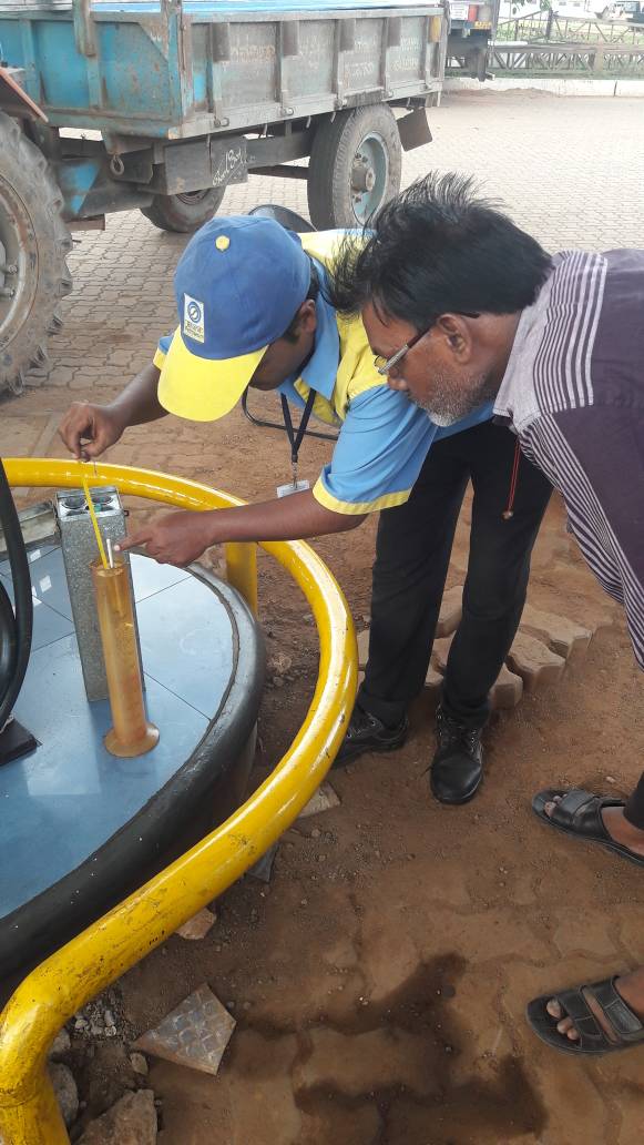 BpclKotur_COCOs's tweet photo. @BpclRahul 
Sir , 
Q and Q Campaign at our COCO BP Kotur 2 on NH 4 ( Dharwad District) https://t.co/w199DLajS0