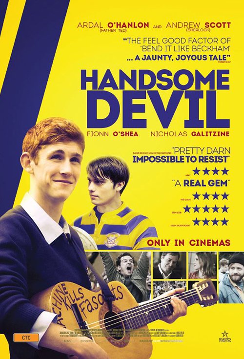 Watch Devilish Charm Online Devilish Charm Full Movie Online