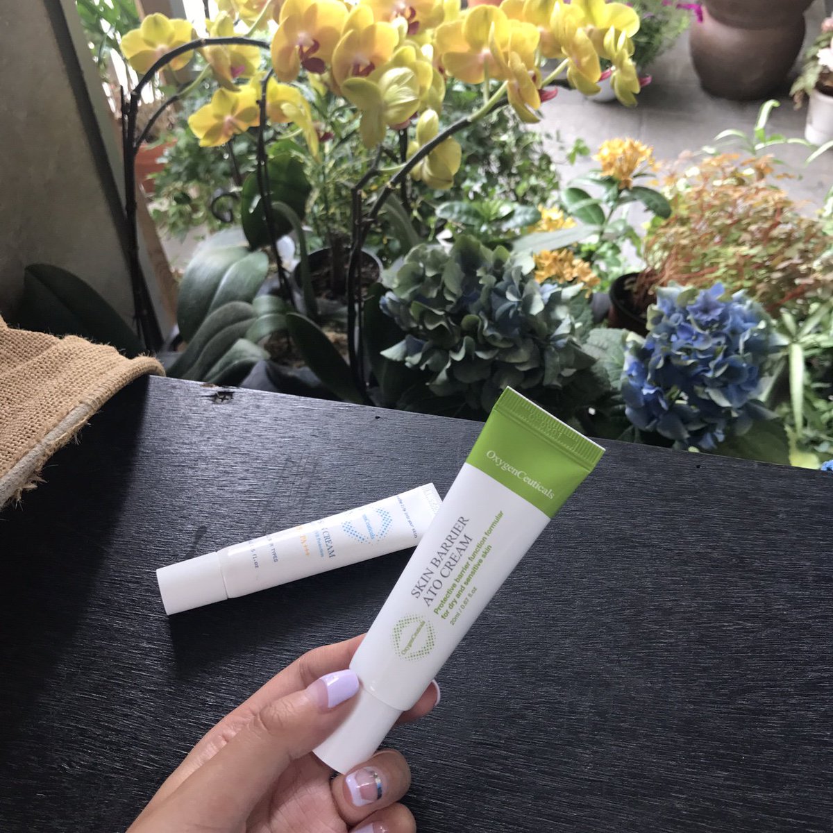 肌バリアのためのアトクリームです。
#韓国 #韓国コスメ #保湿 #韓国メディカルコスメ #メディカルコスメ #コスパ良い #韓国旅行