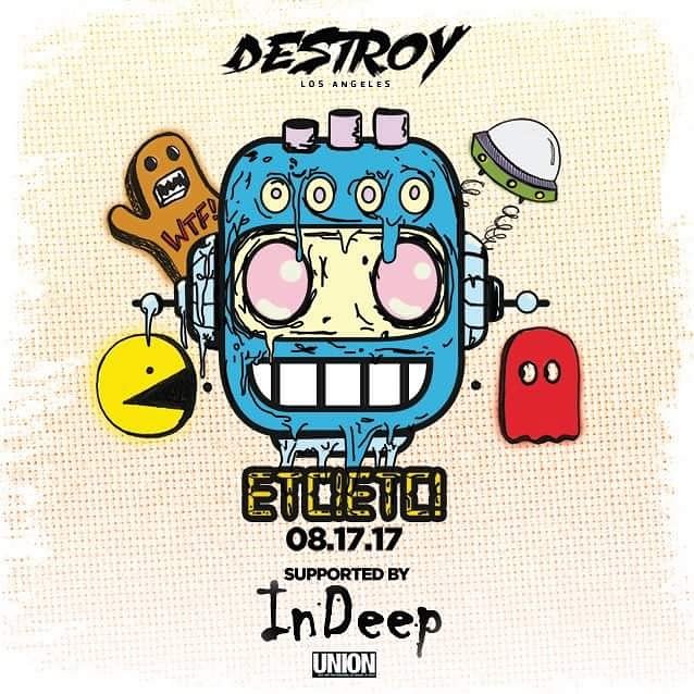 fjmora14's tweet photo. Super excited to be playing alongside with @IAMETC August 17th at @UnionClubLA
#mayhemevents #indeepmusic https://t.co/YP2EdEETuw