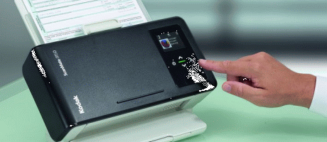 Kodak Alaris Information Management start Partner Programma  `expand, connect and grow´ - docufacts.nl/28773/kodak-al…