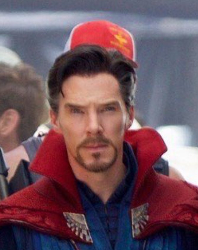 Cumberbuddy on Twitter: Cumberbuddy on Twitter: