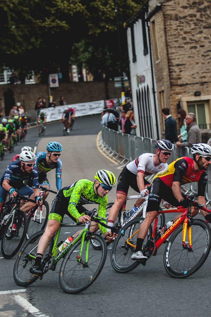 wheelbasecycles's tweet photo. ...another mega ride by our #WheelbaseCabTech 16yr old Junior Matt Shaw who finished well up at #SkiptonEliteCrit @WheelbaseJDT https://t.co/tmFlmY2RQh