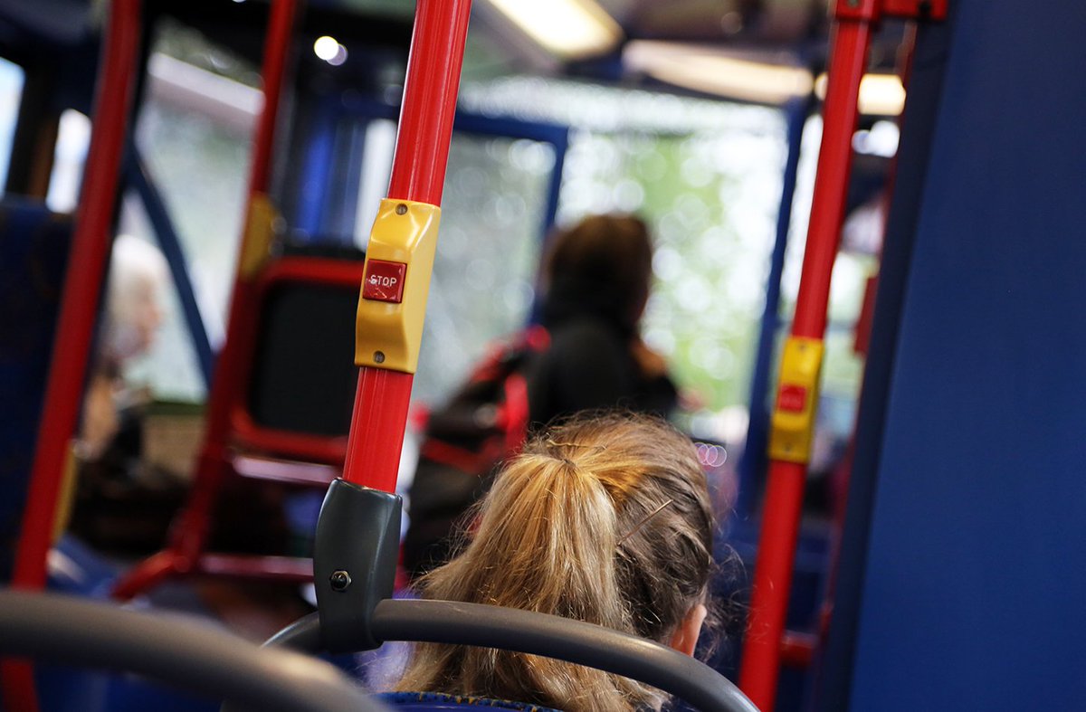 LothianCountry's tweet photo. Catch the bus week facts....
The bus is good for the economy and helps support local communities
#ctwb https://t.co/UXTlwT4OXv