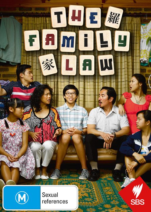 ConsortFamLaw's tweet photo. New TV series 'The Family Law' have nothing to do with the Family Law. How disappointing.. https://t.co/FCpzWO1SaR