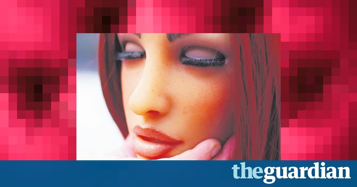 ejaculatorCom's tweet photo. The race to build the world’s first sex robot https://t.co/9ASbBzRT7j https://t.co/xsWpZ6Eb1r