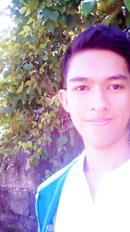 alvincallet15's tweet photo. #NewHairCut
#Initisreal https://t.co/8OcdTtnJmm
