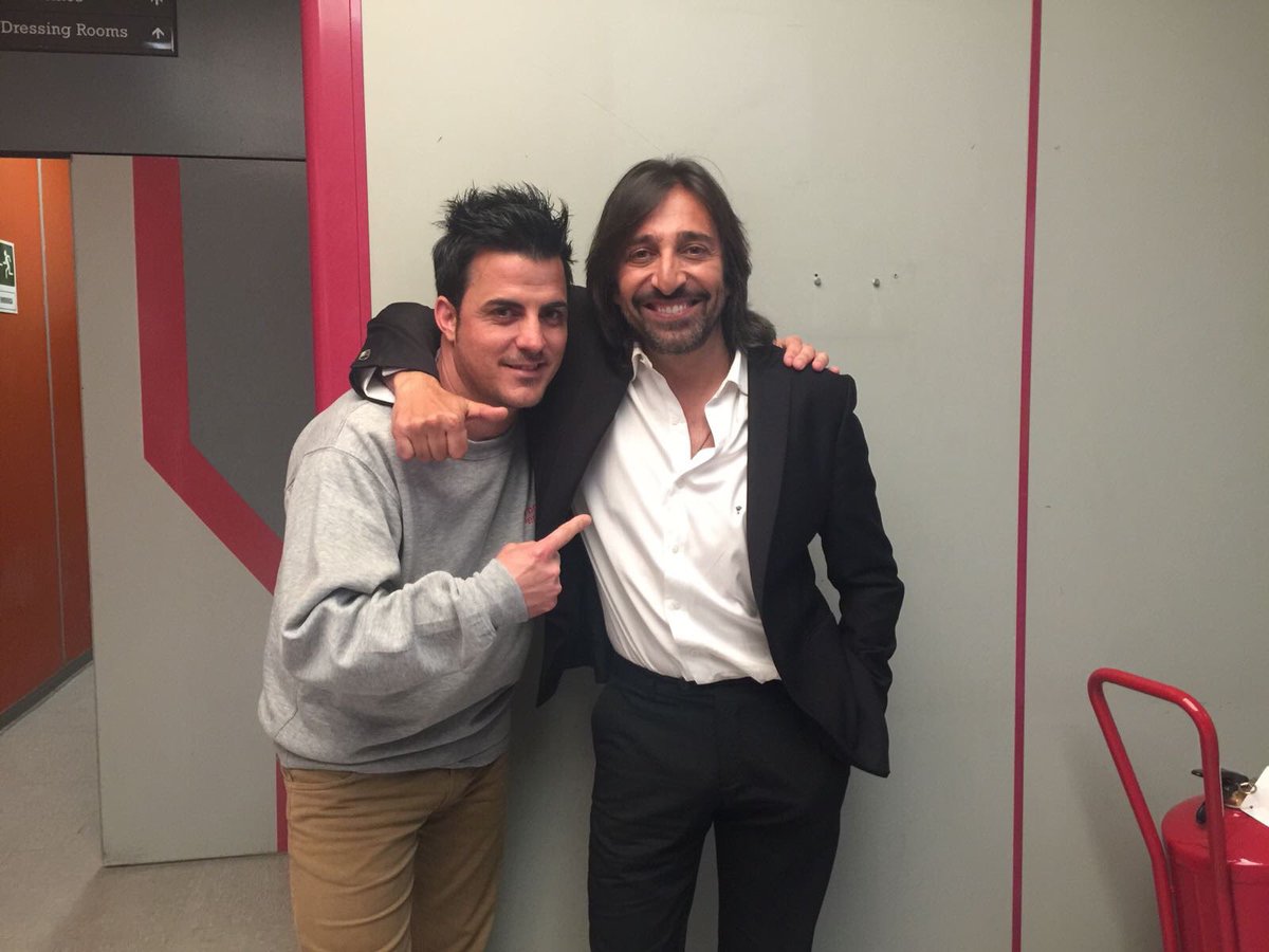 luisfloresFL's tweet photo. Experiencia inolvidable con grandes de la música...gracias @TonyAguilarOfi @rosarioficial @ACarmonaOficial https://t.co/fJnBDd8Qon