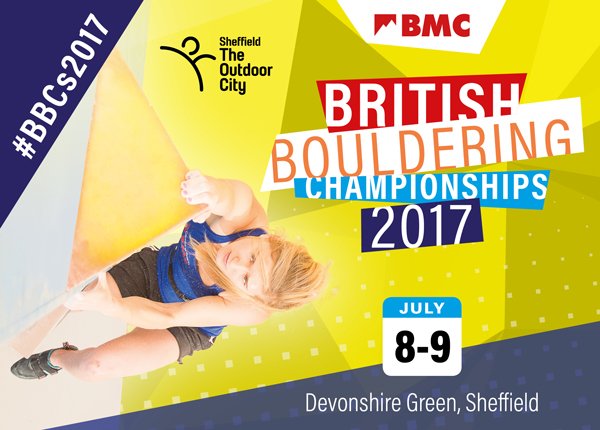 British Bouldering Championships in full swing! Check out commentary from our head setter Mike Langley: thebmc.co.uk/british-boulde…