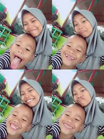 Yuni021_'s tweet photo. Adik tercintaaaaaaa 😍😍☺️☺️☺️ https://t.co/RQx2bu2B1n