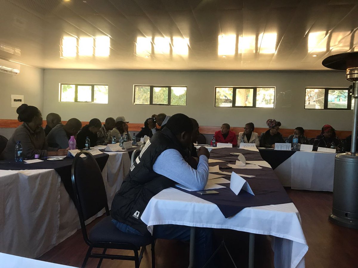 Call Centre Operators, Documentation Centre &amp; Public Relations Review Workshop! Post #NAE2017