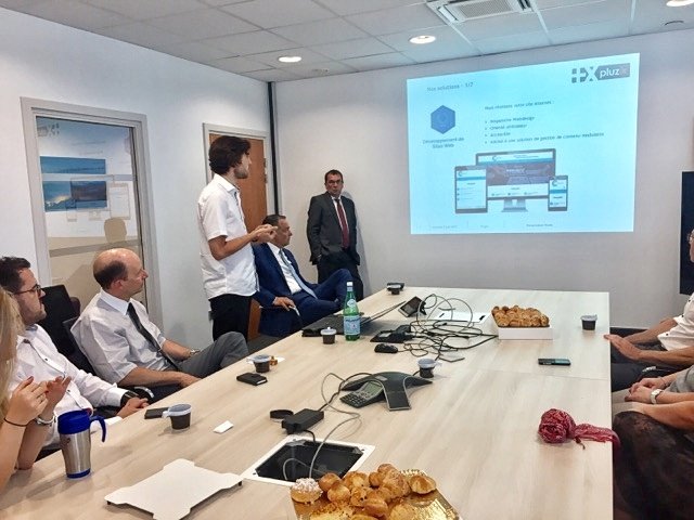 Banque Populaire ALC tweet media