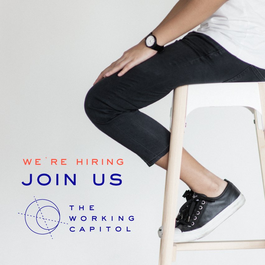 The Working Capitol tweet media