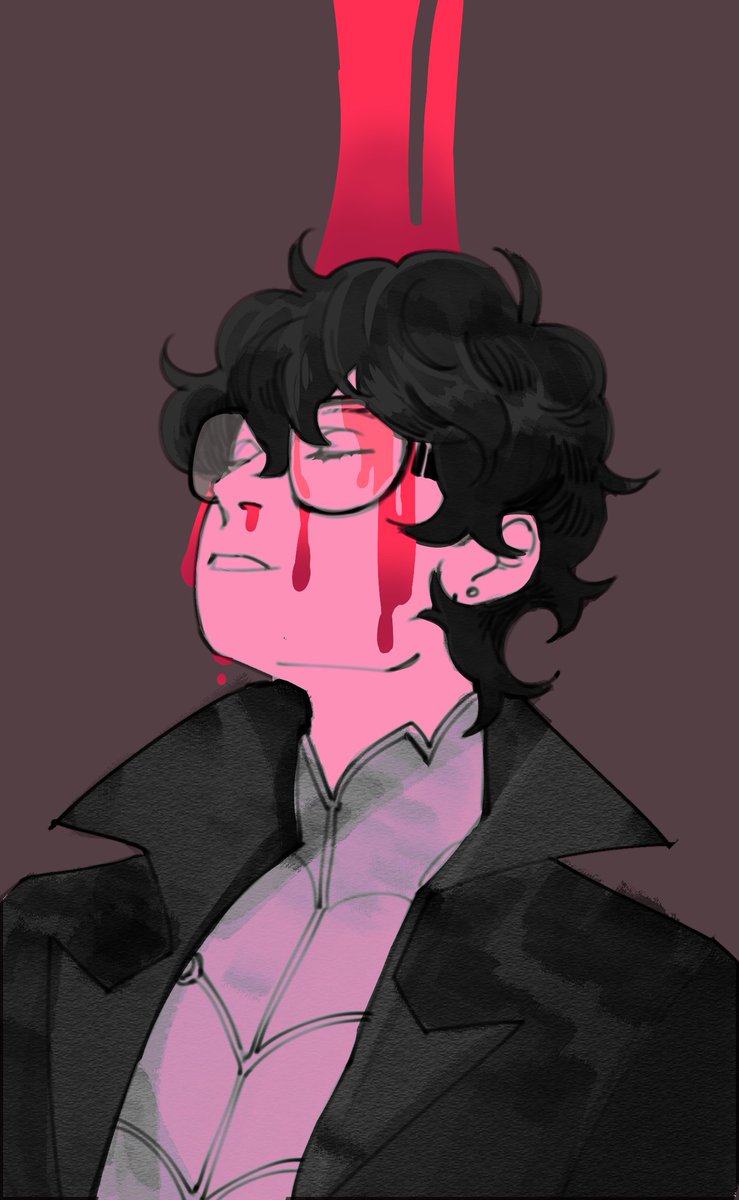 mochiiimoch's tweet photo. Trickster https://t.co/Ui0sAvcyNH