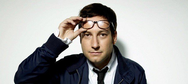  News: Happy Birthday Adam Busch !  