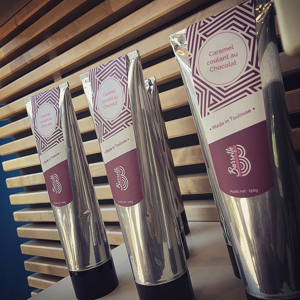 Ca y est la boutique <a href="/barrette/">Alex Barrette</a>.alexandrealbanese est ouverte 👏🏻💪🏻avec tout pleins de choses pour se régaler ! 🍰🍦🎉 … ift.tt/2sOZYxa