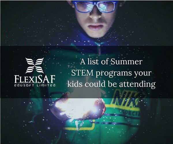 FlexiSAF tweet media