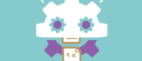 Automatisch classificeren van informatiestromen met transactie robot biedt toegevoegde waarde - ...