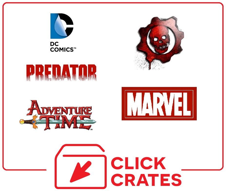 clickcratesuk's tweet photo. Save 10% on your 1st box use code: save10 https://t.co/eyaJBTdtUd - Don't miss out! https://t.co/U96bDWHiLw