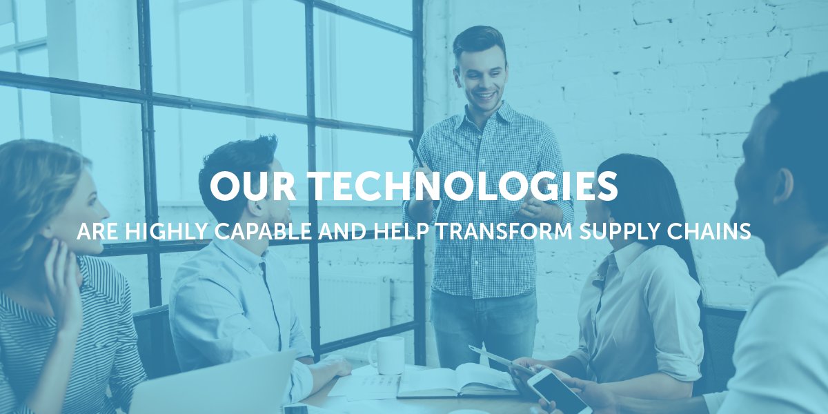PartizanUK's tweet photo. With a wide range of features, our technologies are highly capable and help to transform supply chains. https://t.co/8QvnQkBBvU