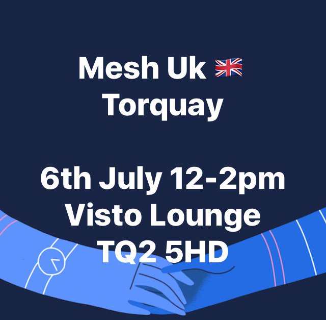 Snapchat Map or #MeshMap it may help people to connect in Torquay, hopefully someone may come from Torbay Hospital too many #MeshVictims