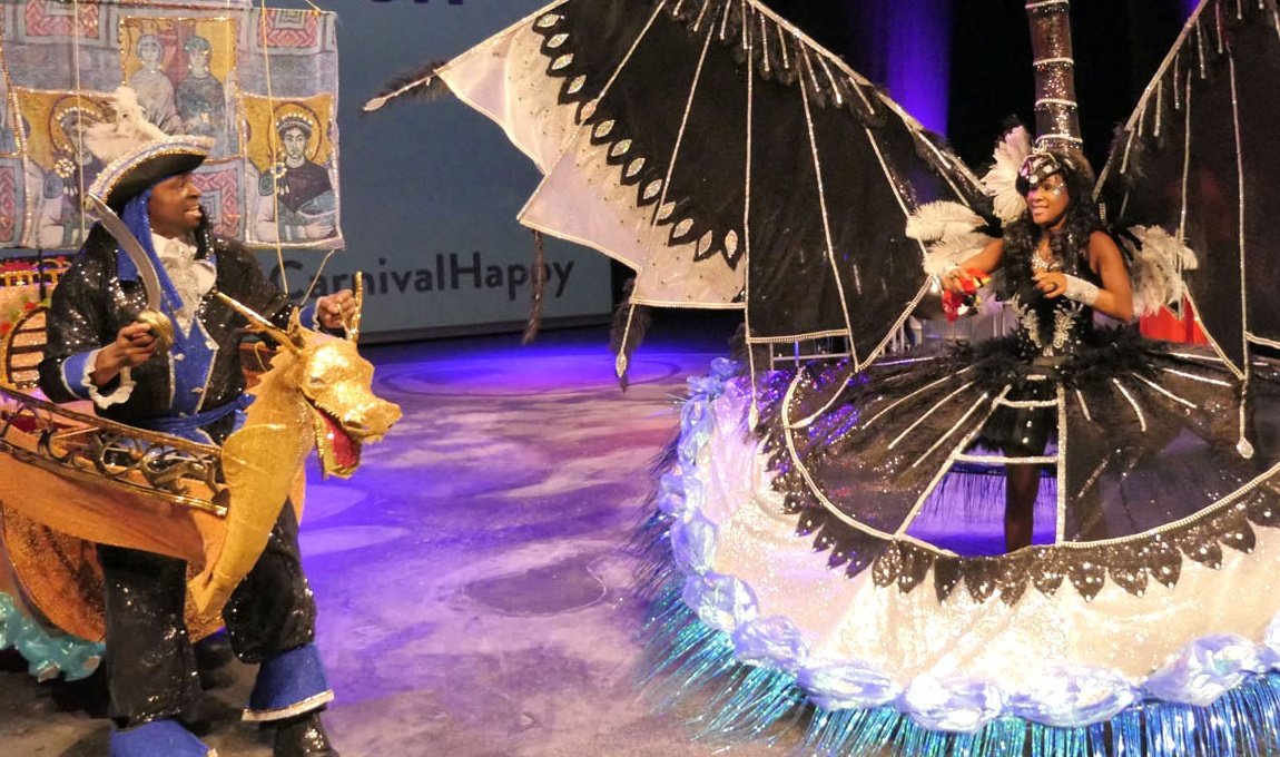 CarnivalLeeds's tweet photo. Tickets for our 50th anniversary Carnival King &amp; Queen Show @WYPlayhouse go on sale 10AM tomorrow 07-07-17 Don't miss out! #CarnivalHappy https://t.co/4LJfuuRi56