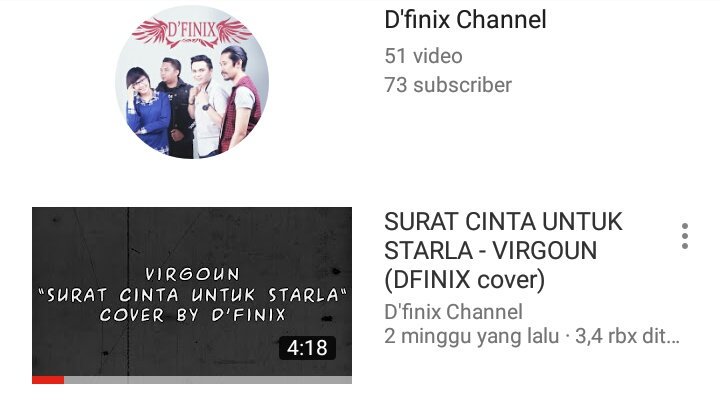DFINIX Band OFFICIAL tweet media