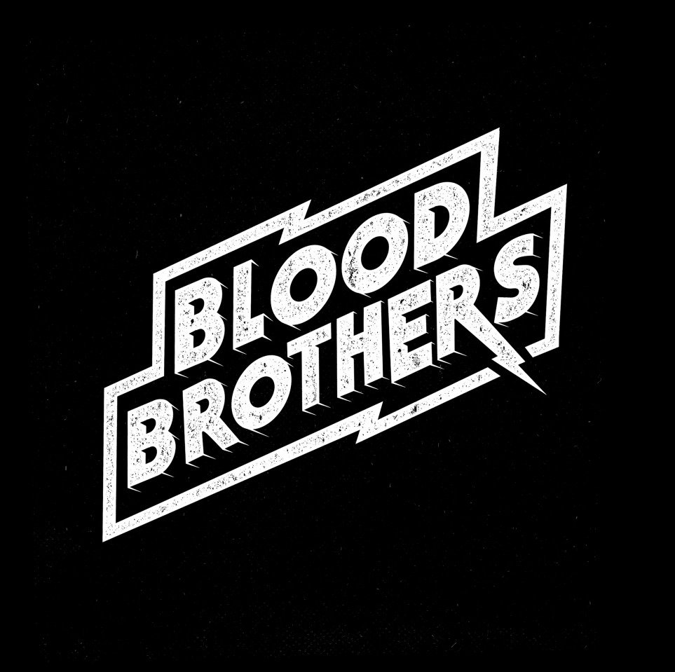 Ladies &amp; Gentlemen, feast your eyes on our new logo! We welcome our official designer, #MerweMarchand to the #BB2017 team! #tenunite