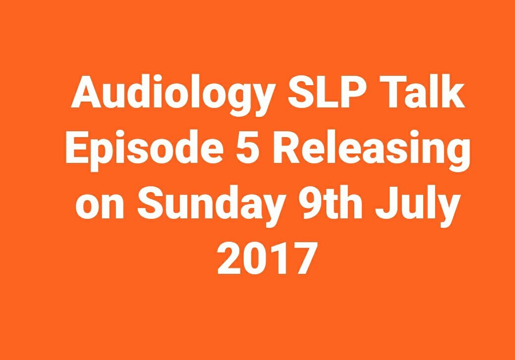 aslptalk's tweet photo. Stay tuned!! #audiologyslptalk #audpeeps #slpeeps #SLP #hearingloss #audiology https://t.co/OiJiyZiDGb