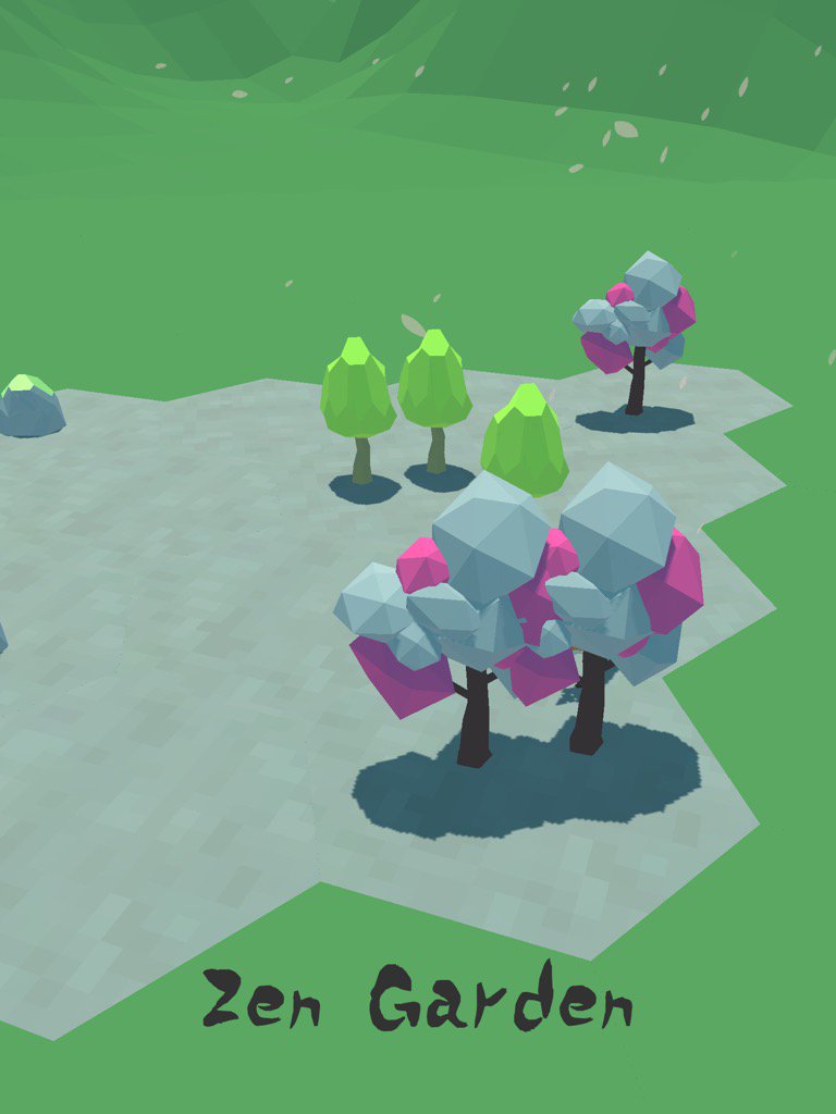 ZenKittyGames's tweet photo. Your own Zen Garden! https://t.co/0CDHipMWLQ https://t.co/0CDHipMWLQ https://t.co/devw0sPnyD