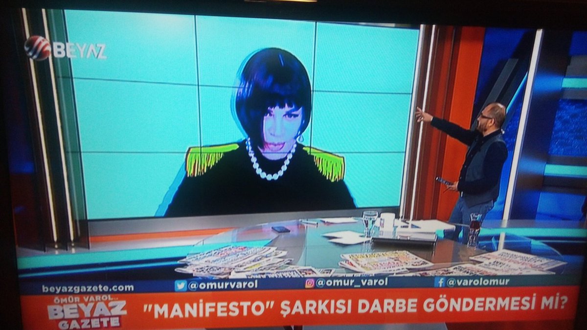 tek bir şey sormak istiyorum siz salak mısınız