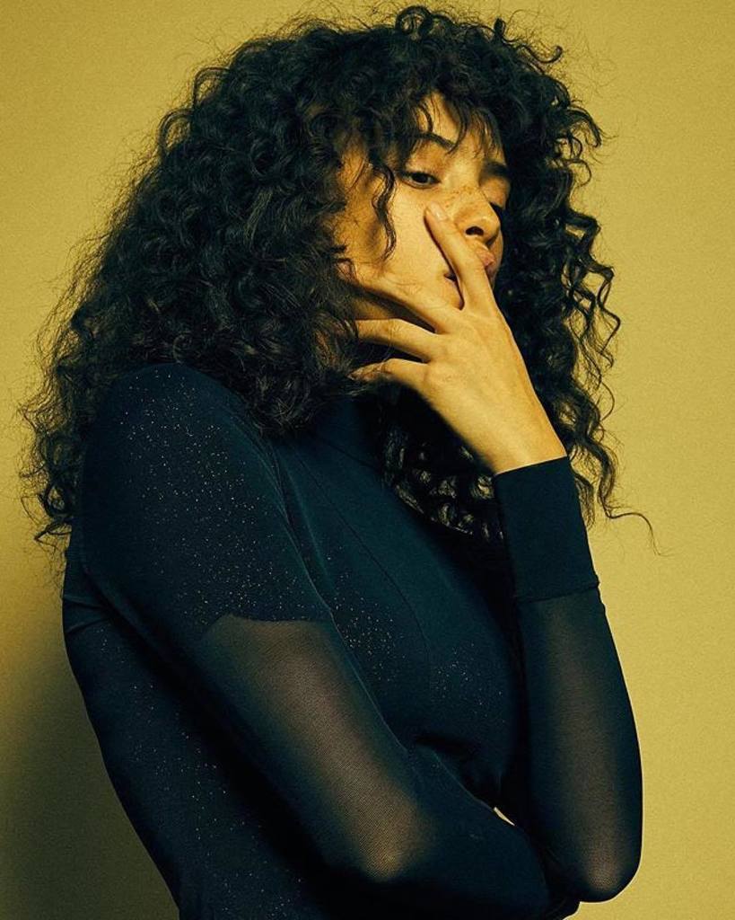 Courtesy of <a href="/jdthecombo/">JD Barnes</a>
・・・
Red Thunder and Lightning 🌩🌫⚡️
The fab <a href="/khadijha/">khadijha</a>, styled by <a href="/maxliked/">Matchabae Max</a>. Hair by <a href="/hsbkha/">hsbkha</a>… ift.tt/2uMXlh6