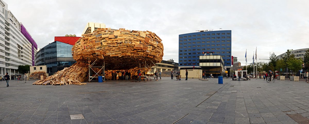 urbannext_net's tweet photo. new #project Vortex by #Raumlaborberlin | #ReFunc
By invitation of: @TodaysArt Festival
Watch it at https://t.co/FXl8hcT3CJ https://t.co/Xrlmvzhvxw