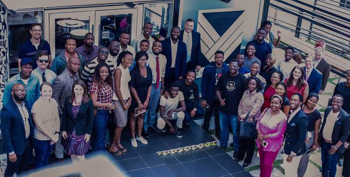 thriveagric's tweet photo. When the US Consular General visited
#tbt #thriveagric #thrivecommunities #venturesplatform https://t.co/khiFD5C1Pr