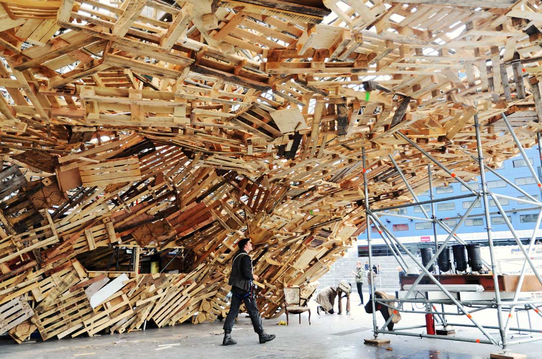 urbannext_net's tweet photo. new #project Vortex by #Raumlaborberlin | #ReFunc
By invitation of: @TodaysArt Festival
Watch it at https://t.co/FXl8hcT3CJ https://t.co/eBQqKdGhcl