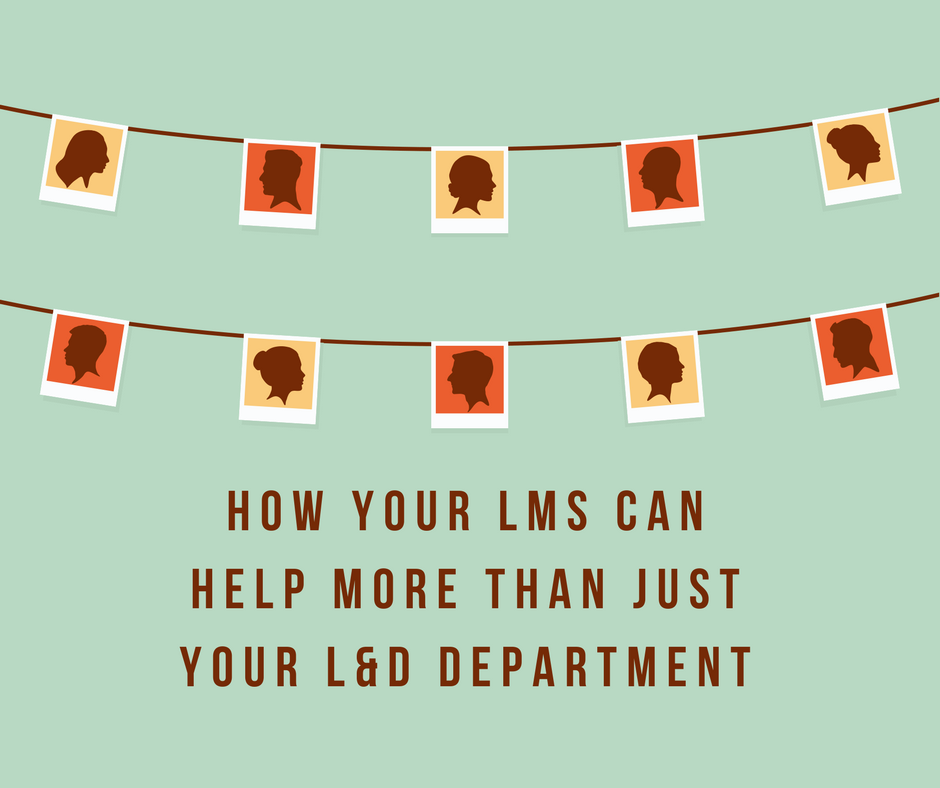 LearningZoneMe's tweet photo. Think LMSs are only for L&amp;D? Than read this article by @totaralearning &amp; discover how a LMS can really benefit all.
https://t.co/rEdnwvK7WZ https://t.co/Juaw8EtH1N