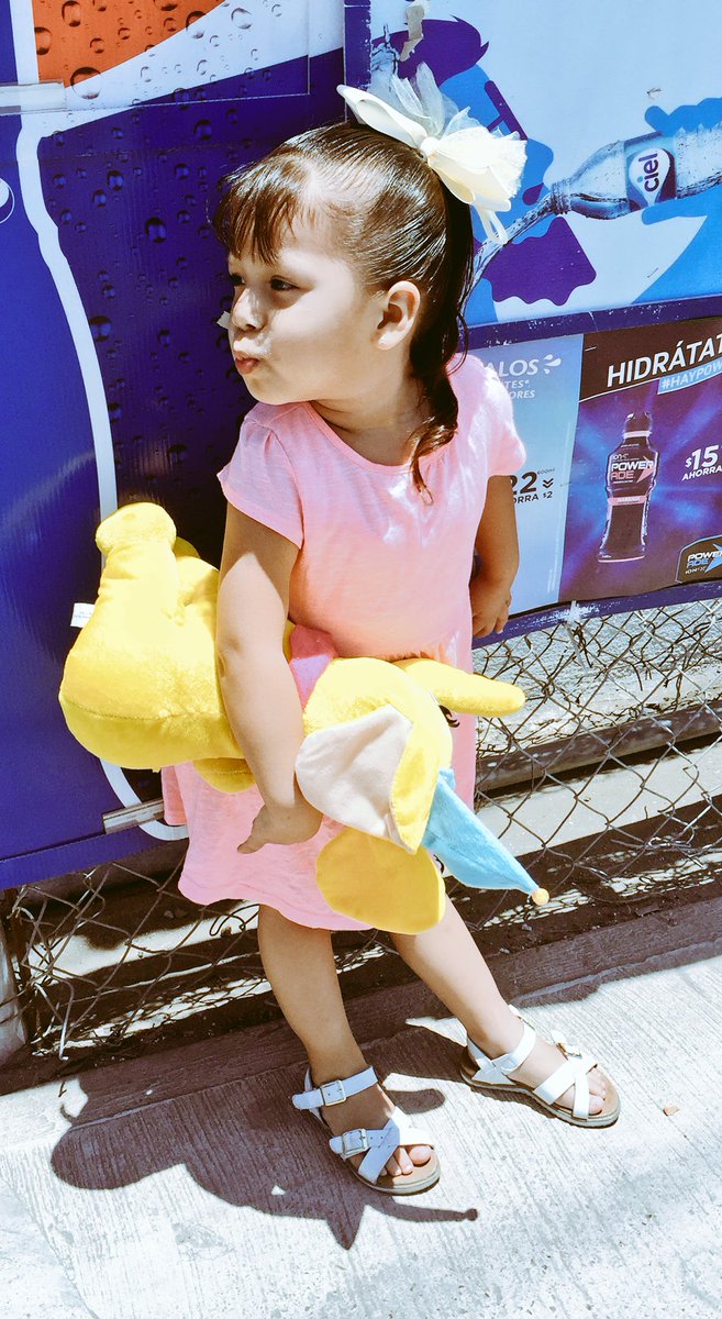 SarayContrera20's tweet photo. Baby cristal ❤️ https://t.co/Q8pcYYelIO