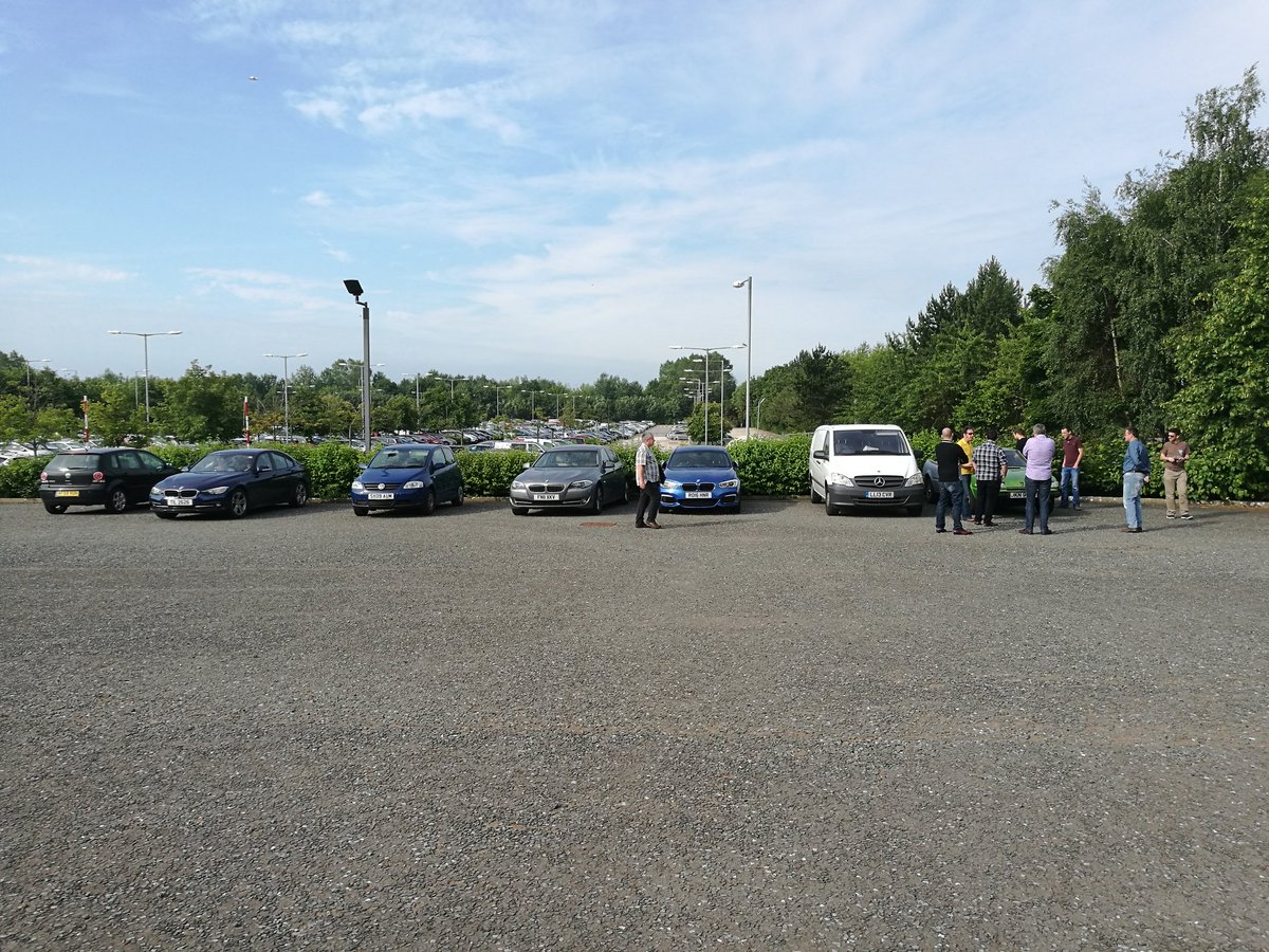 AndyColm's tweet image. Throbber keeping the British end up, while everyone else GOES NAZI. @newmacdroitwich