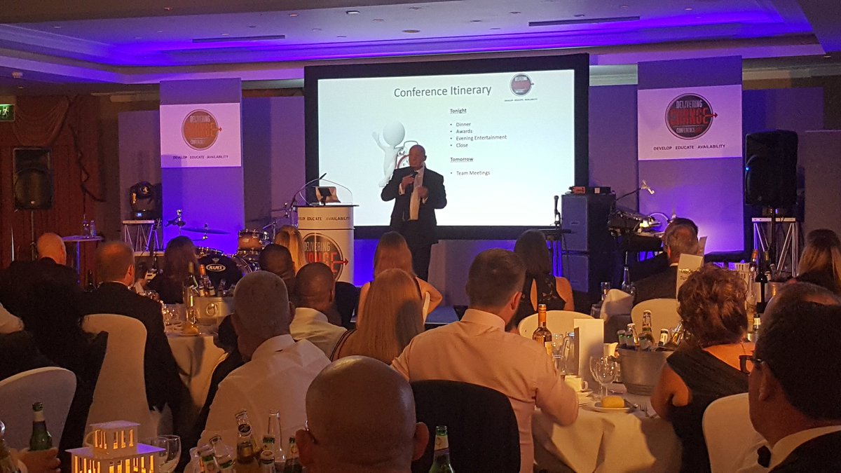 theavguys's tweet photo. We found an ingenious way of letting the waiter know where we were after setting up #jti #cpmuk #eventprofs https://t.co/cglu59vbhS