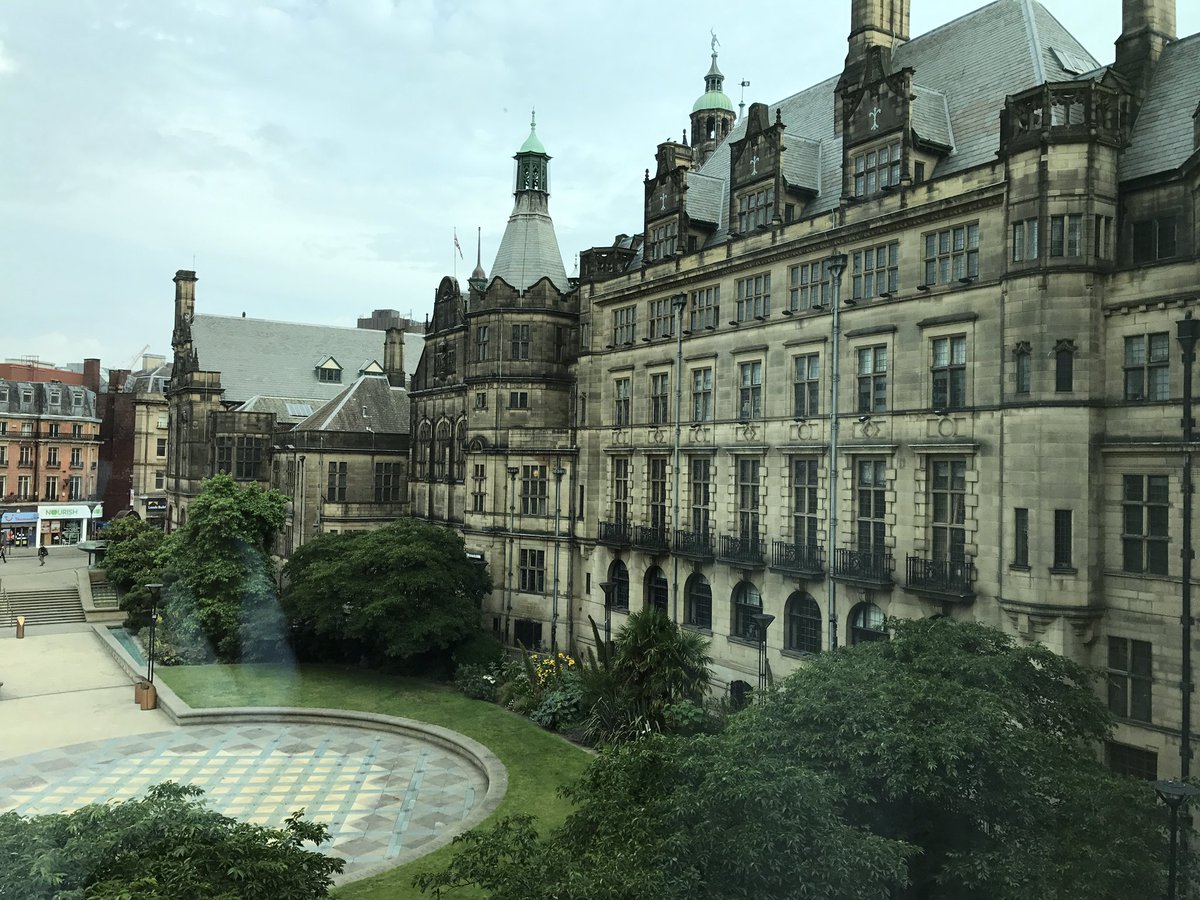 BettinaExperton's tweet photo. On our way to #NHS #TestBed meeting in beautiful Sheffield w/ #Perfect_Pathway deploys #Humetrix SOSUKApp.uk #SOSUKApp https://t.co/Ws0W9ER5b0