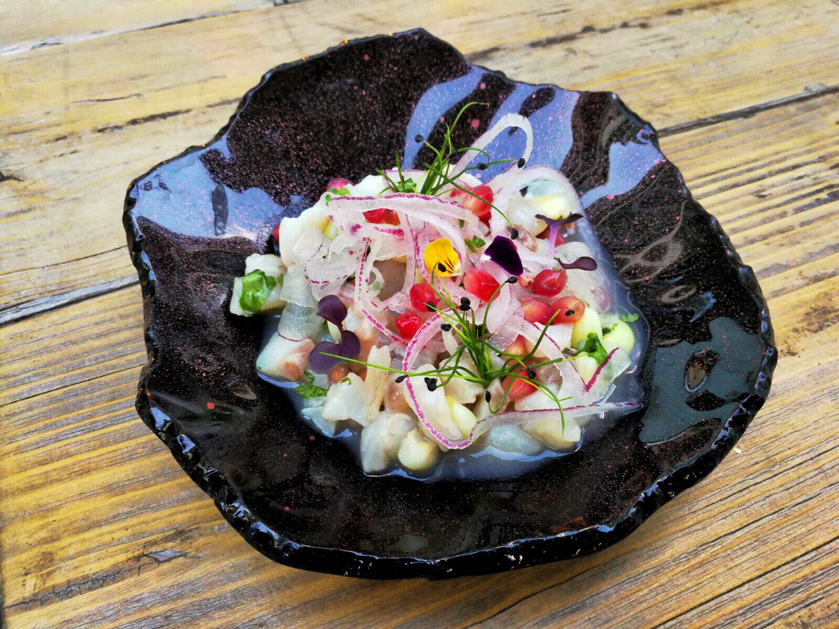cottonhousebcn's tweet photo. Estrenamos el verano ☀️ con la nueva carta de nuestro restaurante #Batuar
¡Te esperamos! 💛 https://t.co/Hl0nCBSgGK