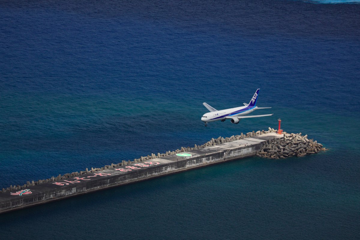 現地から生レポート♪ ～航空写真家ルーク・オザワ氏 那覇撮影密着16