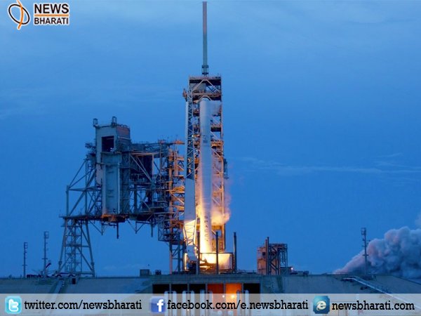 ViragPachpore's tweet photo. Try, try till you succeed: After failing two times, @SpaceX successfully launched #Intelsat35e : https://t.co/g73nweT6dX via @newsbharati https://t.co/JVisEZzmof