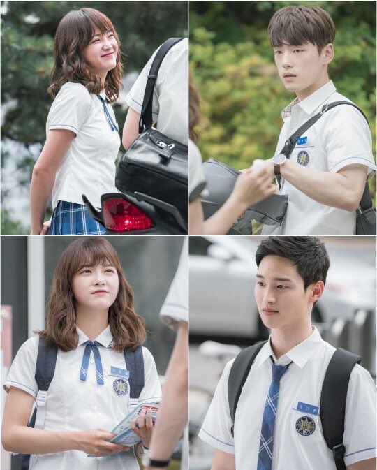 _sejeongdays's tweet photo. [TRANS] Article: Kim Junghyun and Jang Dongyoon "Sejeong is a quick learner and we performed well together"

#Sejeong #김세정 #세정 https://t.co/n3SppESDBF