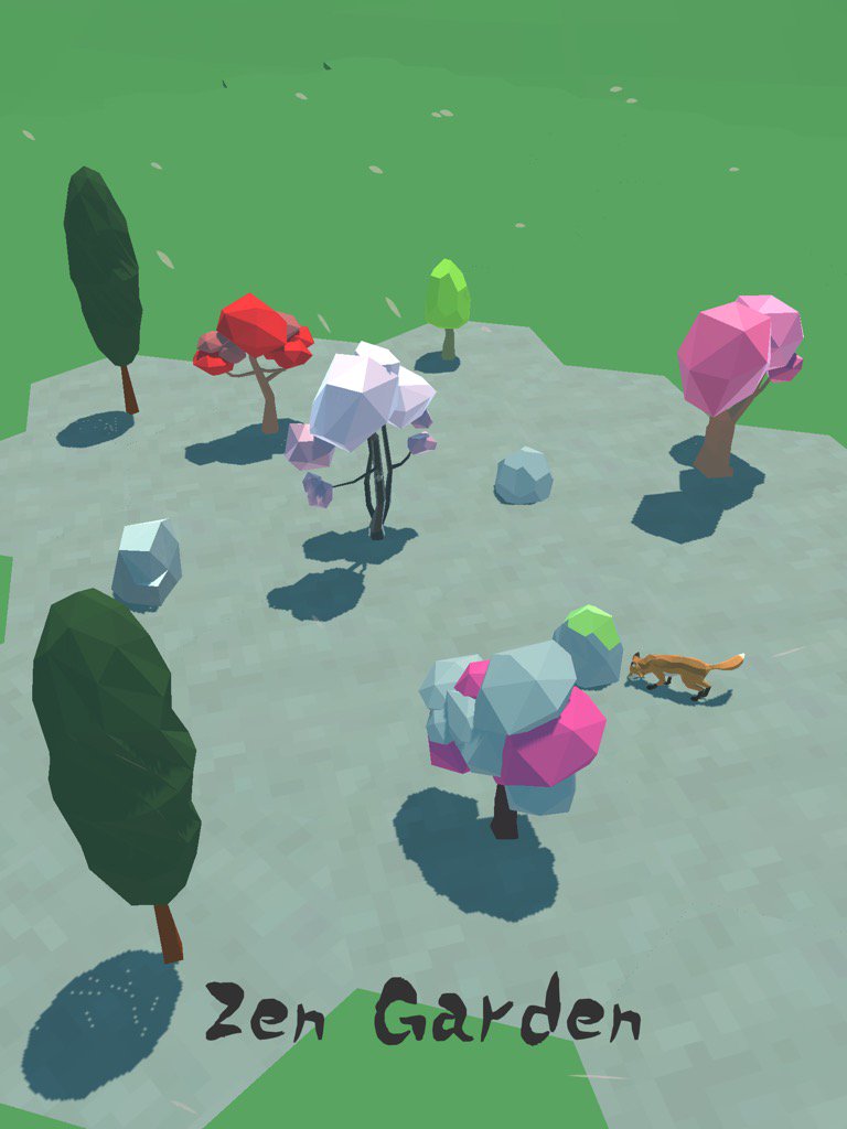 ZenKittyGames's tweet photo. Your own Zen Garden! https://t.co/0CDHipMWLQ https://t.co/0CDHipMWLQ https://t.co/Ul2I2KrRxP