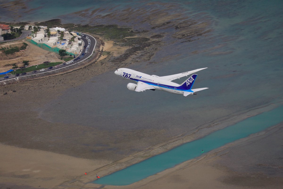 現地から生レポート♪ ～航空写真家ルーク・オザワ氏 那覇撮影密着18