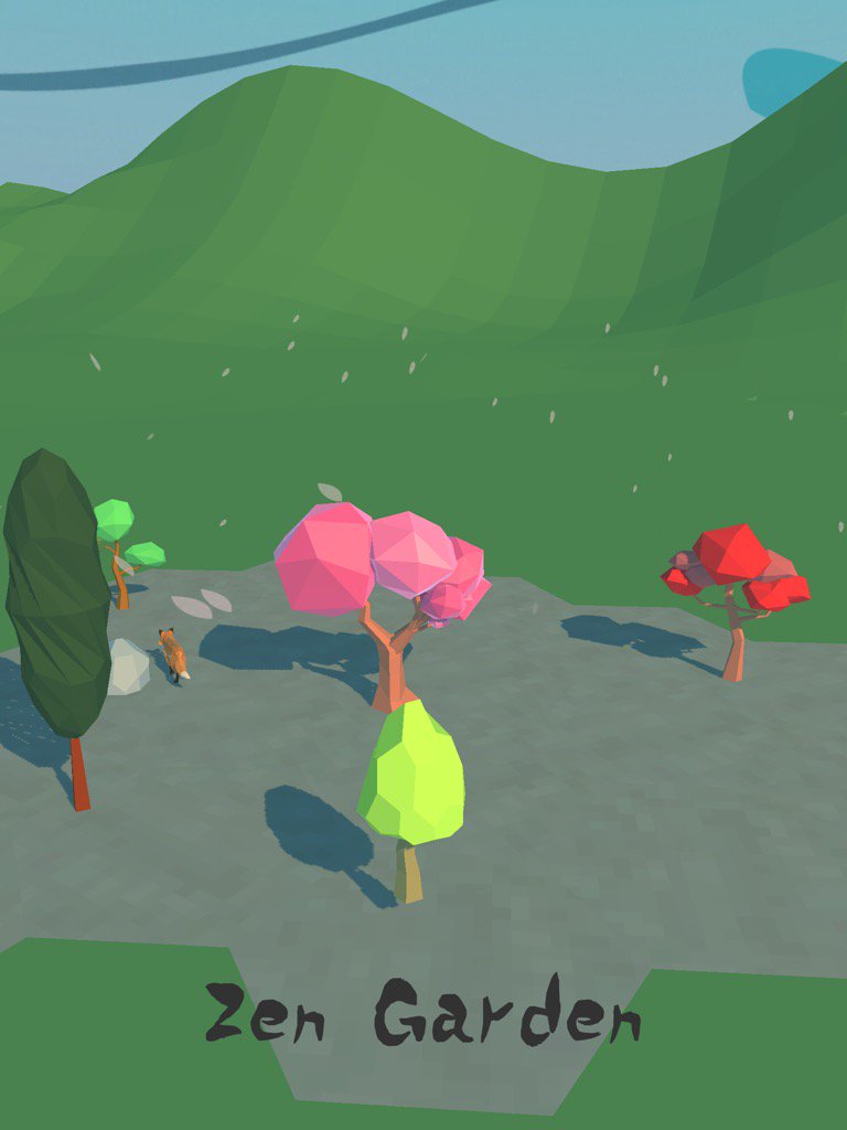 ZenKittyGames's tweet photo. Your own Zen Garden! https://t.co/0CDHipMWLQ https://t.co/0CDHipMWLQ https://t.co/51DbmIb6Rw