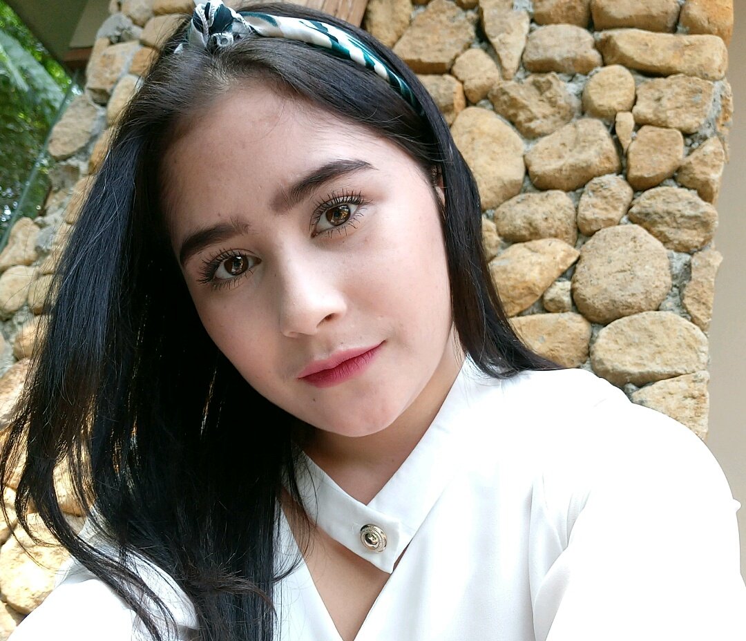 PrillversLMBK_'s tweet photo. Selamat liburan princess @PrillyBie 😘😘 https://t.co/ZfXV9t9Ztk