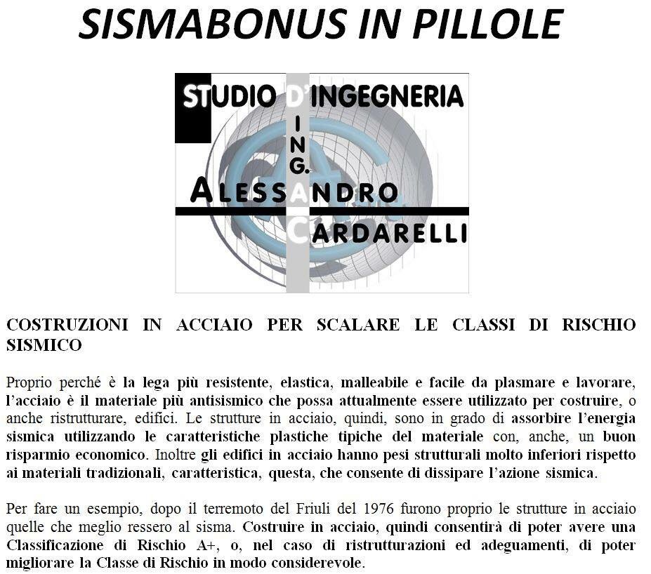 Ing. Alessandro Cardarelli tweet media