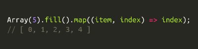 schmid_si's tweet image. #functionaljavascript #forloop #indexloop #vanillajs